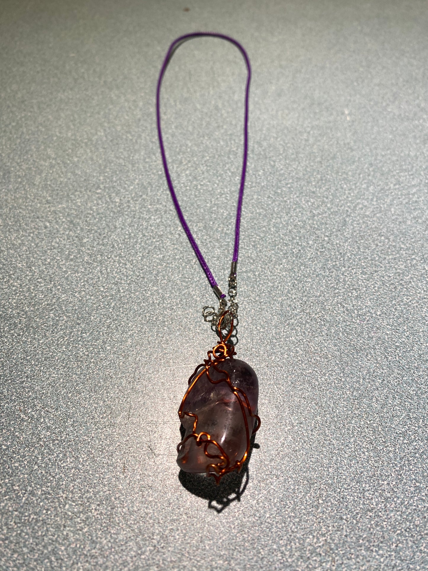 Necklaces - Sandra Nastlerode-Hale