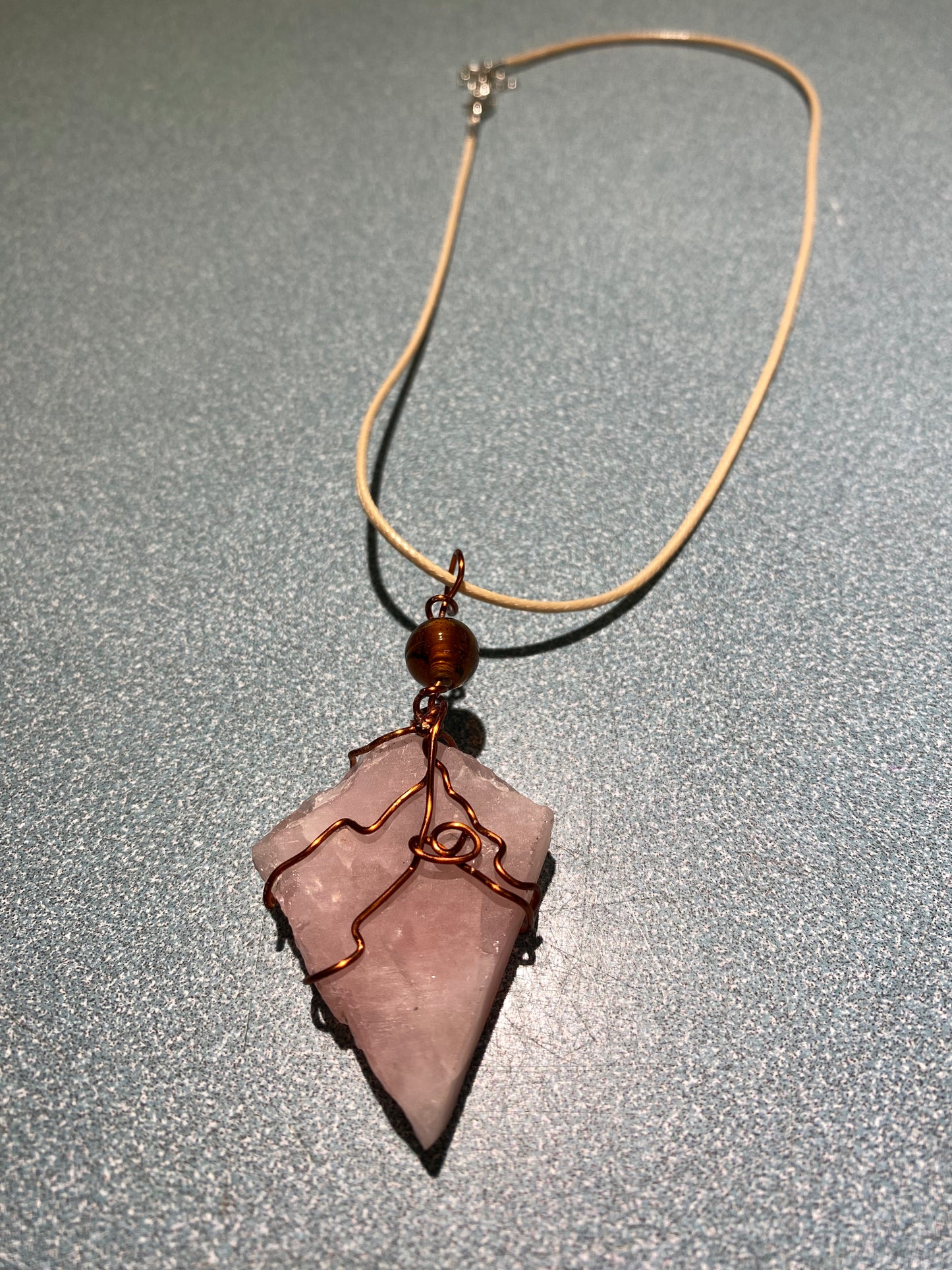 Necklaces - Sandra Nastlerode-Hale