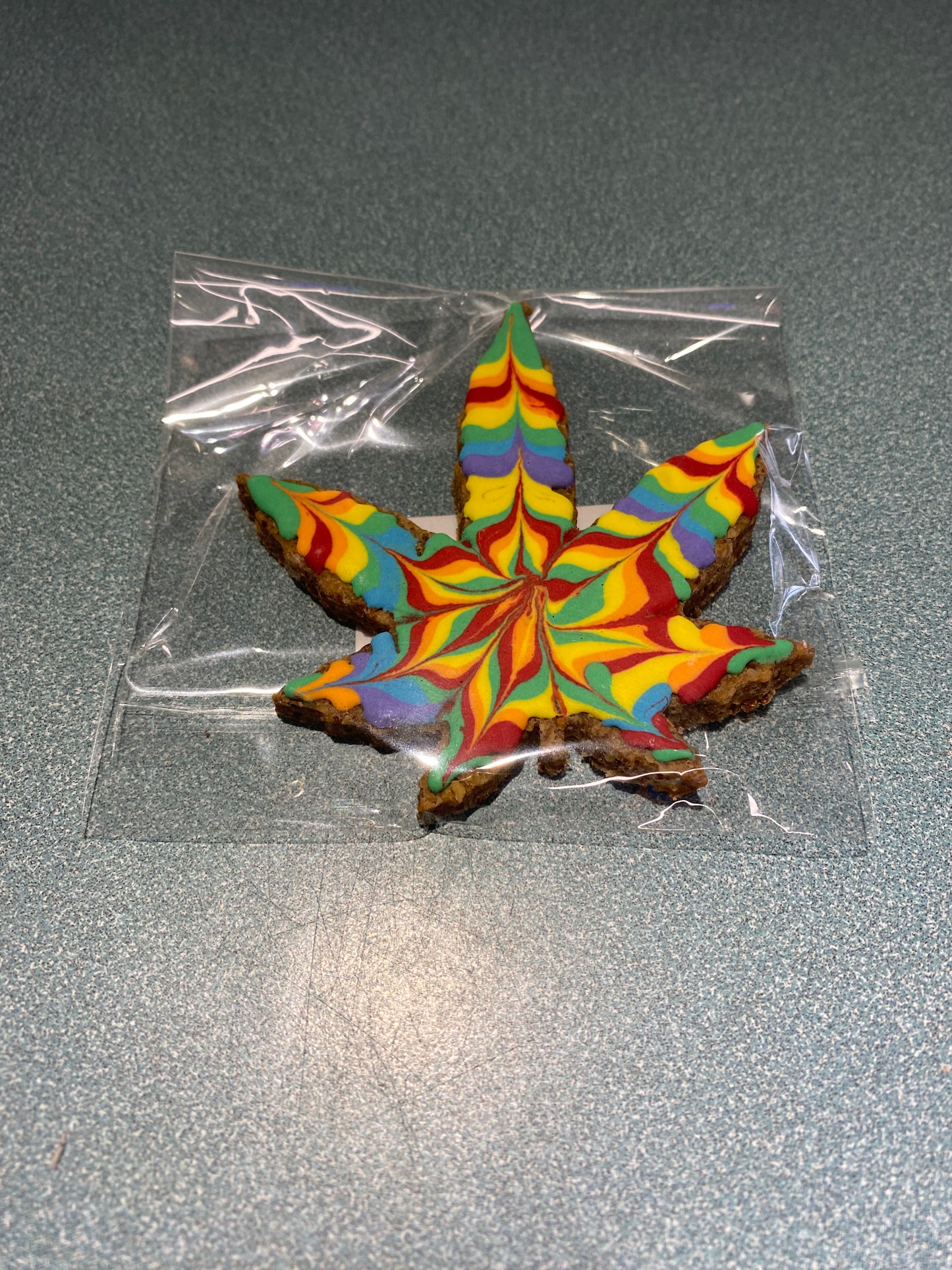Dog Treats- Kaly White