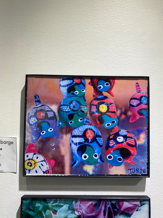 Thomas Robarge- Pop-Eyes