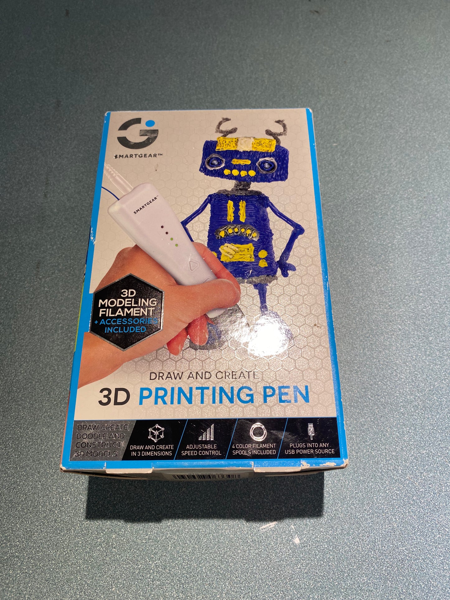 3D Printing Pen