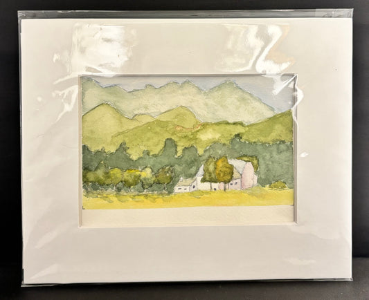 Asgaard Farm - David Crowell
