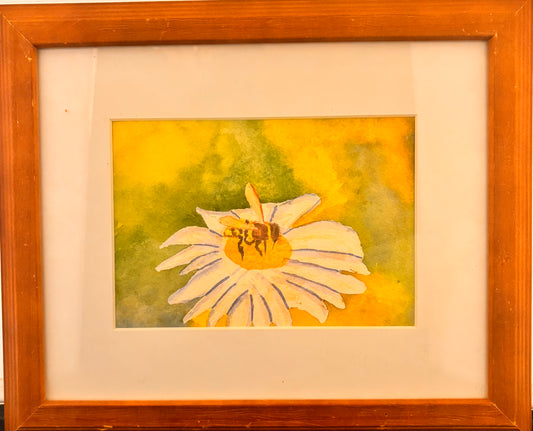 The Bees Knees - David Crowell