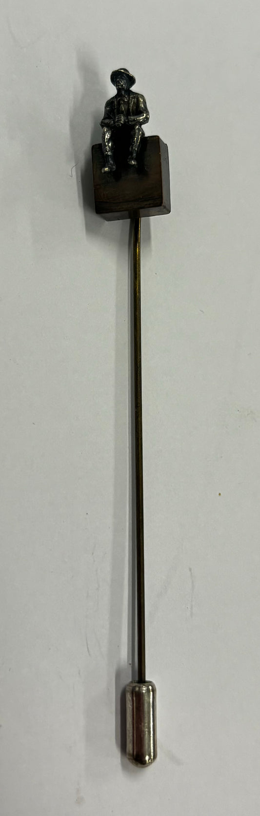 Stick Pin - Mary Ann Spavins Owen