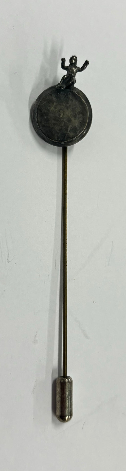 Baby Stick Pin - Mary Ann Spavins Owen