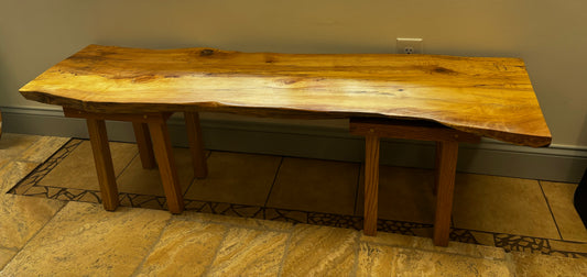 Large Table - Don Mandigo