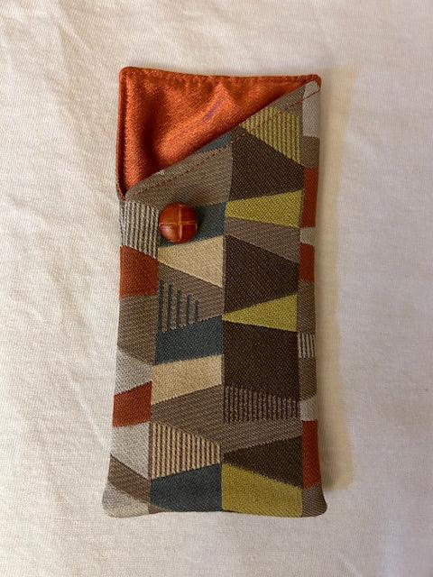 Eye Glasses Case - Carol Griffin
