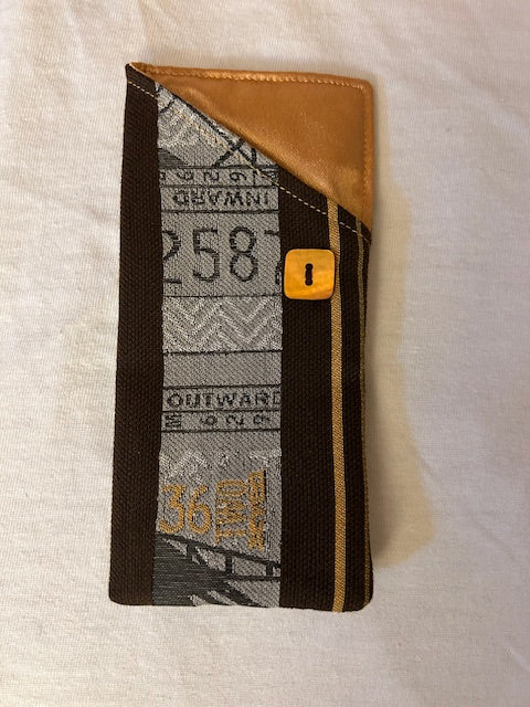 Eye Glasses Case - Carol Griffin