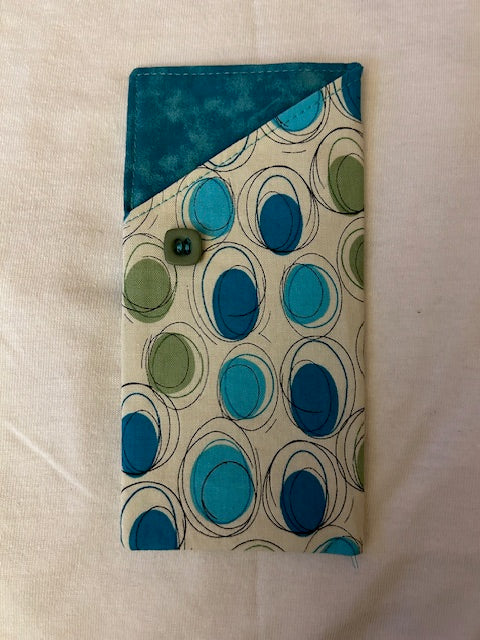 Eye Glasses Case - Carol Griffin