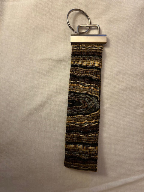 Key Fobs - Carol Griffin