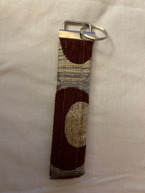 Key Fobs - Carol Griffin