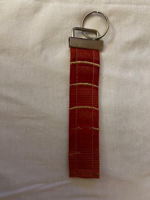 Key Fobs - Carol Griffin