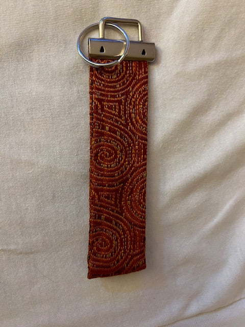 Key Fobs - Carol Griffin