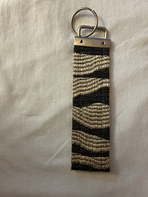 Key Fobs - Carol Griffin