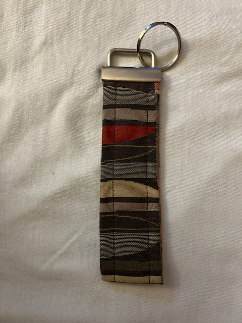 Key Fobs - Carol Griffin