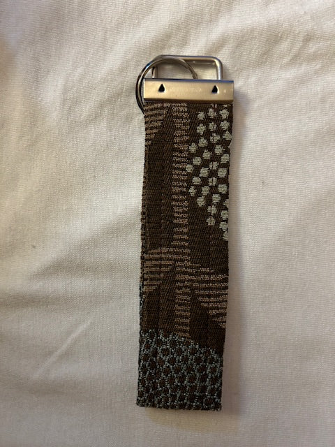 Key Fobs - Carol Griffin