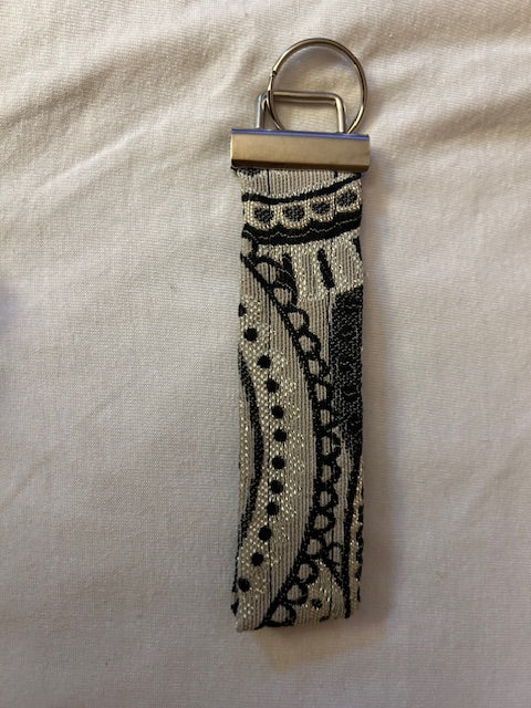 Key Fobs - Carol Griffin