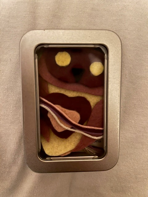 Pin Kits - Goblin's Market