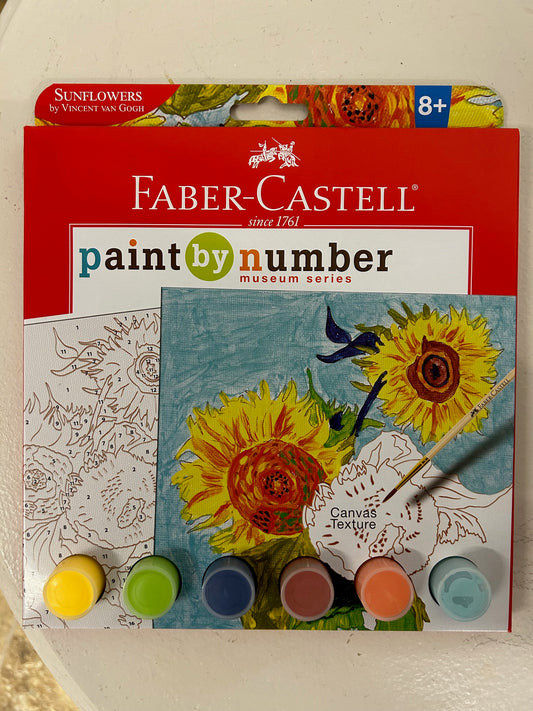 DIY Art Kits