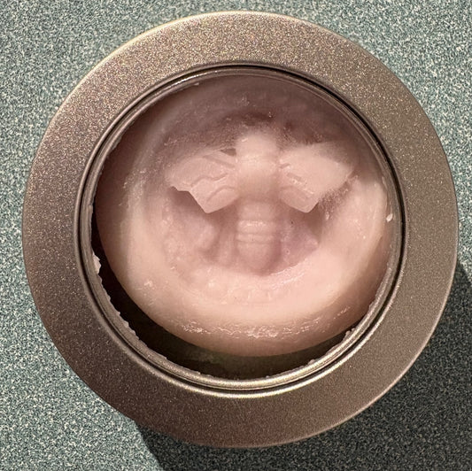 The Dirty Business - Lotion Bar