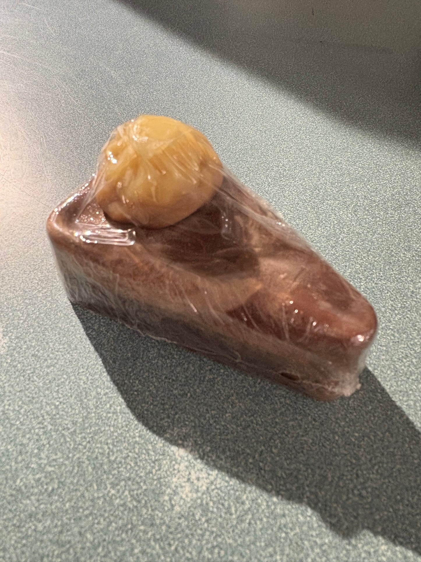 The Dirty Business - Artisan Soap