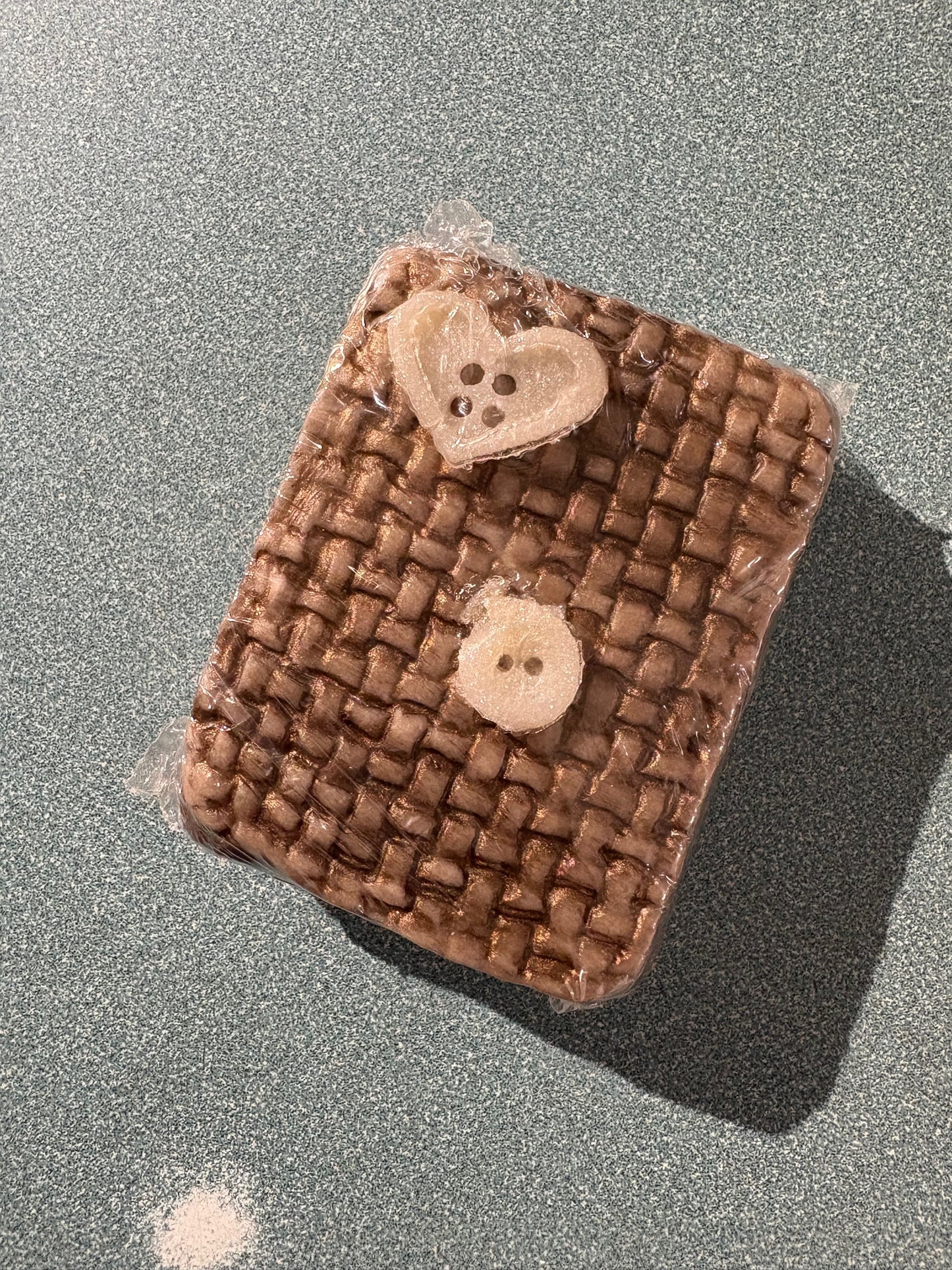 The Dirty Business - Artisan Soap