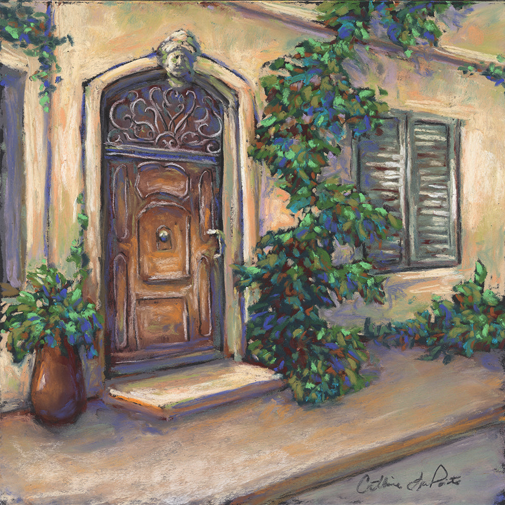 Catherine LaPointe-Vollmer- Le Style Provençal