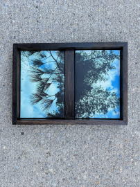 Lainie Calhoun-Bouchey : Through Your Eyes Only