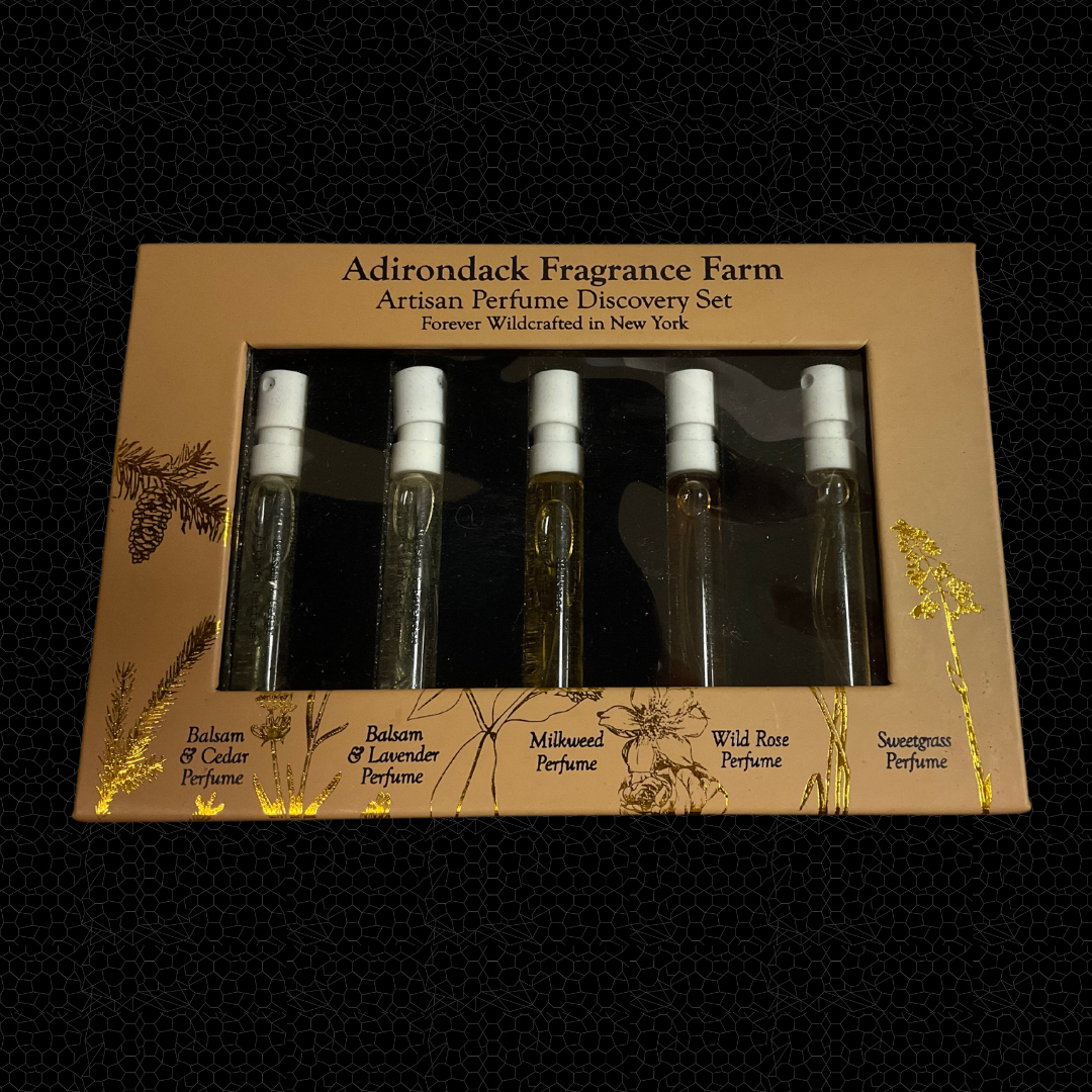 Perfume & Cologne, ADK Fragrance Farm