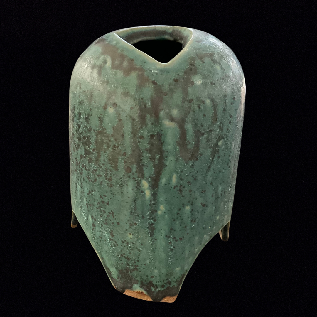Pottery - Ron Larsen