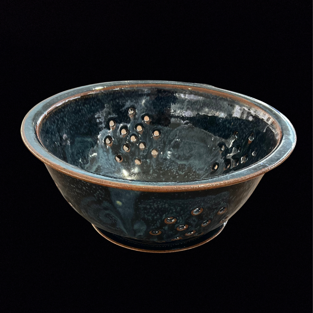 Pottery - Ron Larsen