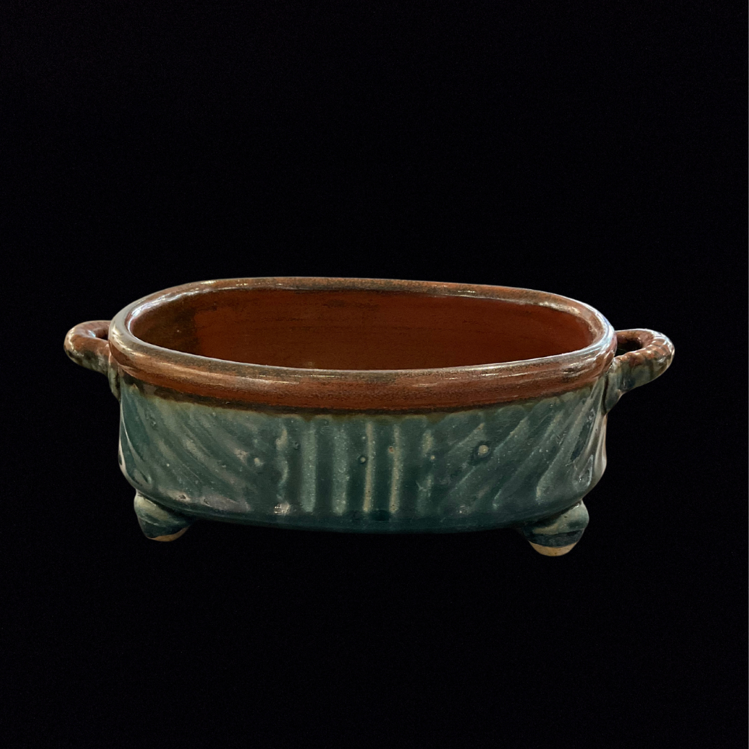 Pottery - Ron Larsen