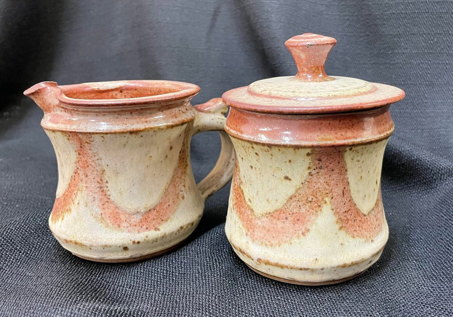 Pottery - Ron Larsen