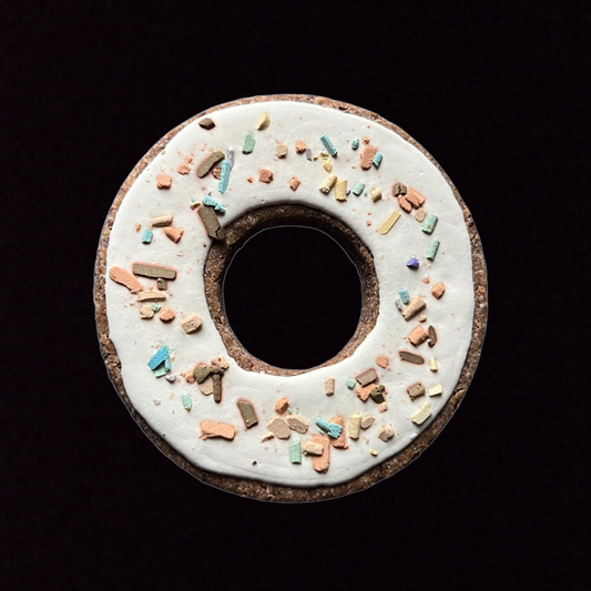 Dog Treats- Kaly White