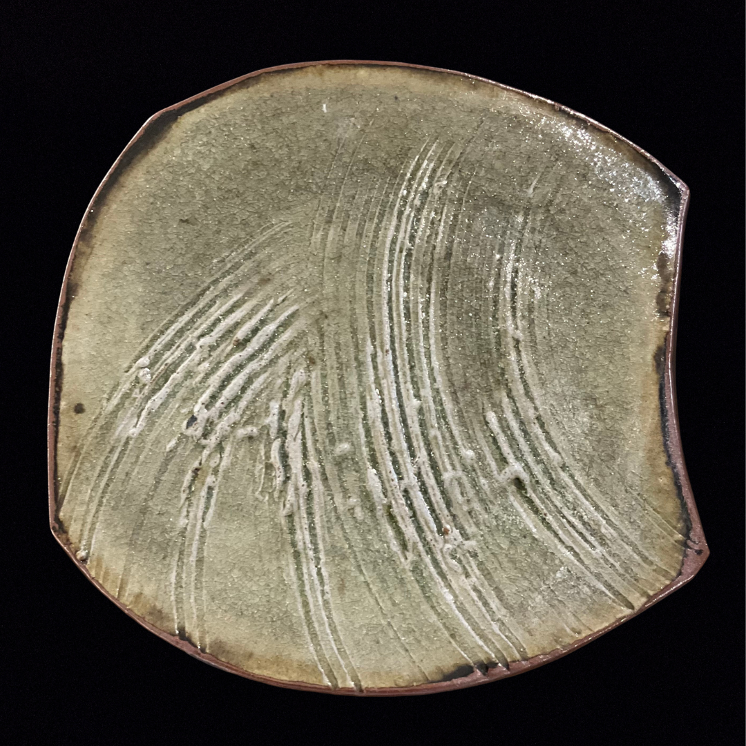 Pottery - Ron Larsen