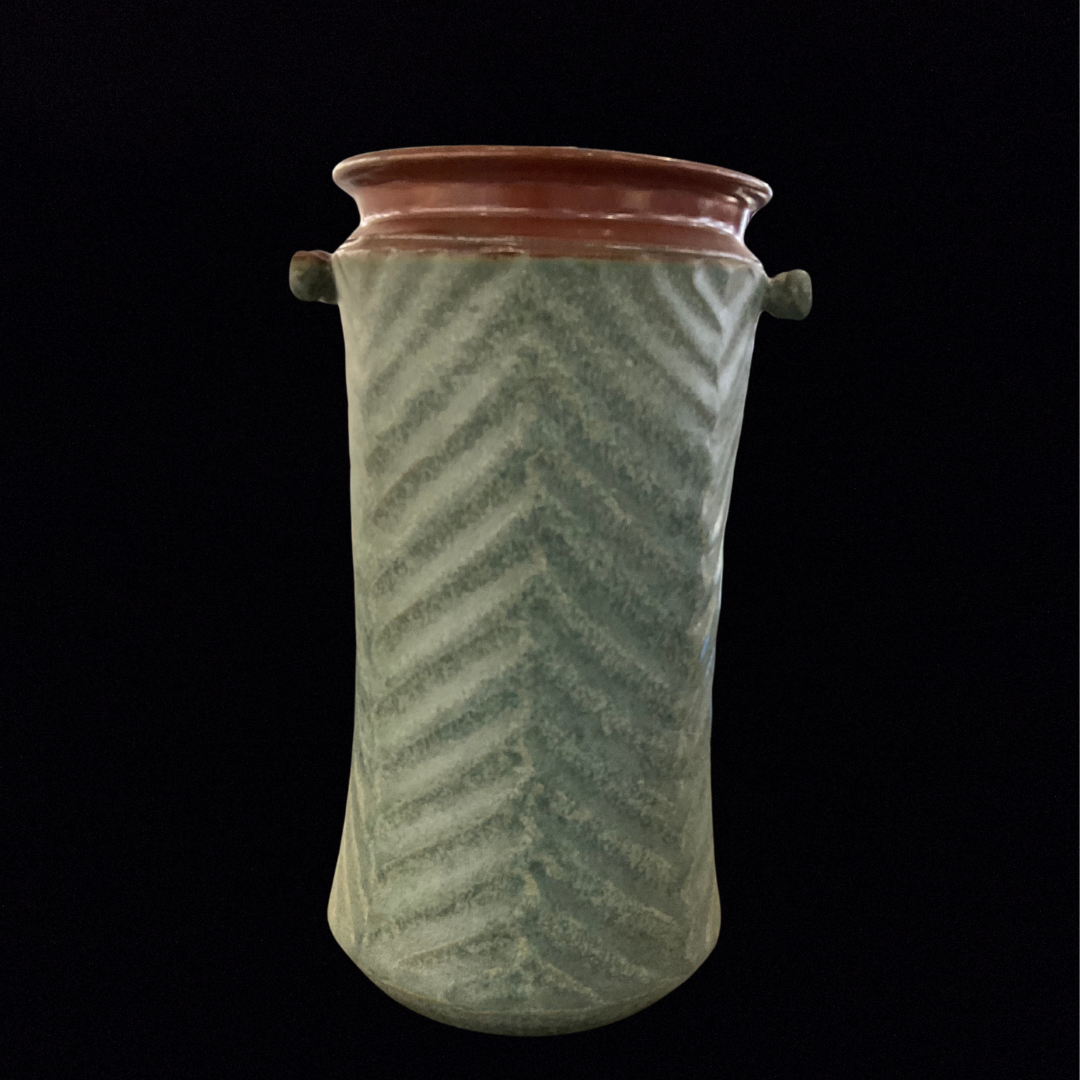 Pottery - Ron Larsen