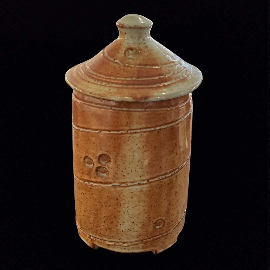 Pottery - Ron Larsen
