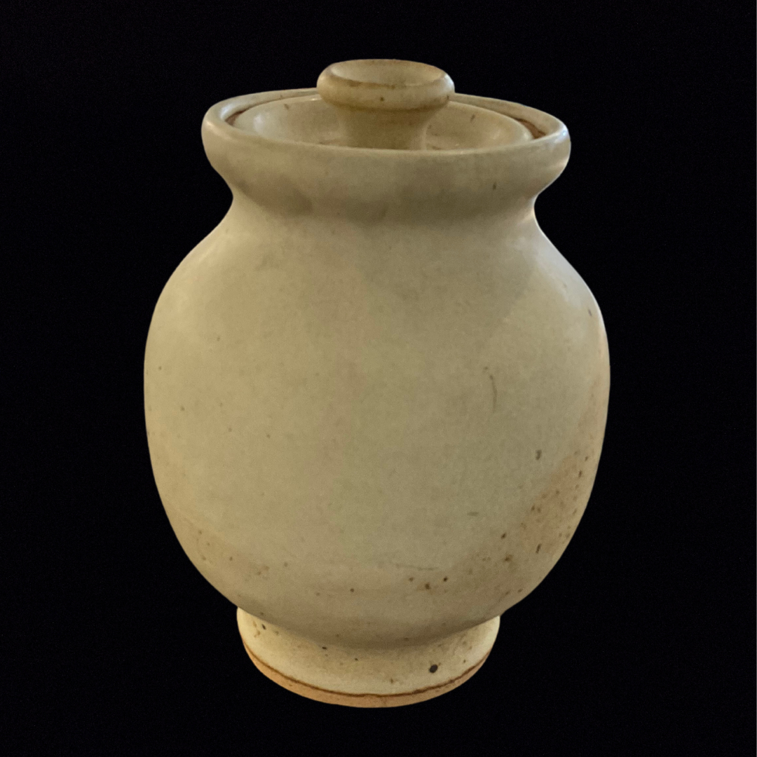 Pottery - Ron Larsen