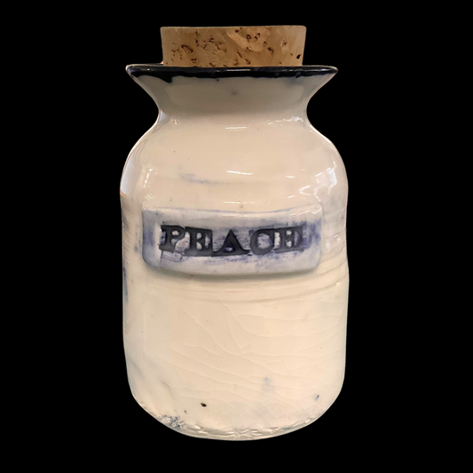 Peace Jar- Anne Burnham