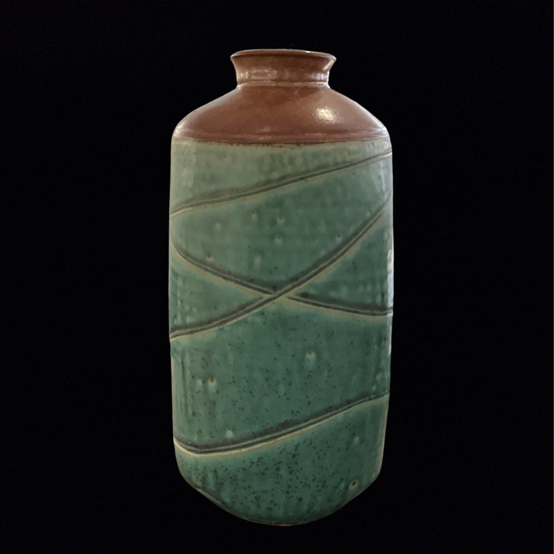 Pottery - Ron Larsen