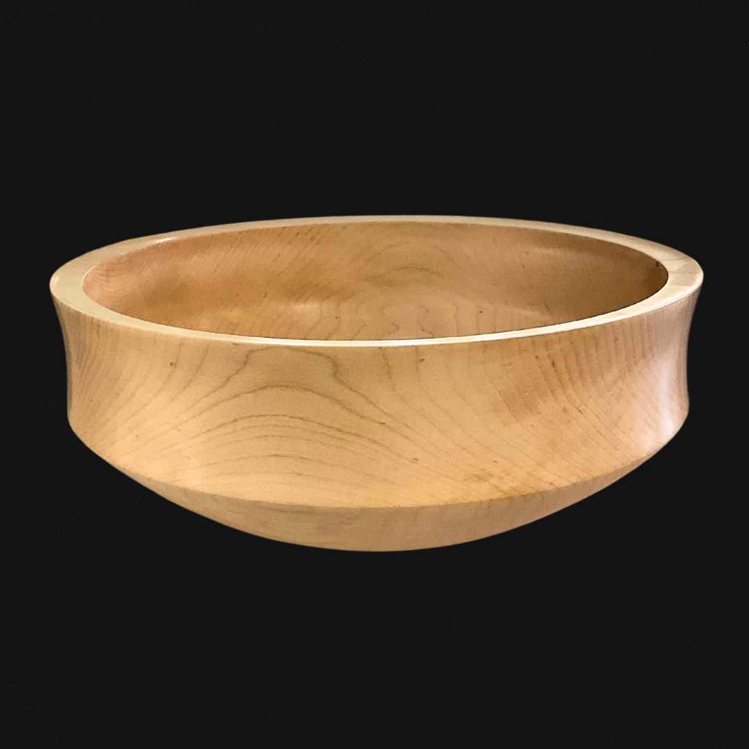 Hand Carved- Jan Close