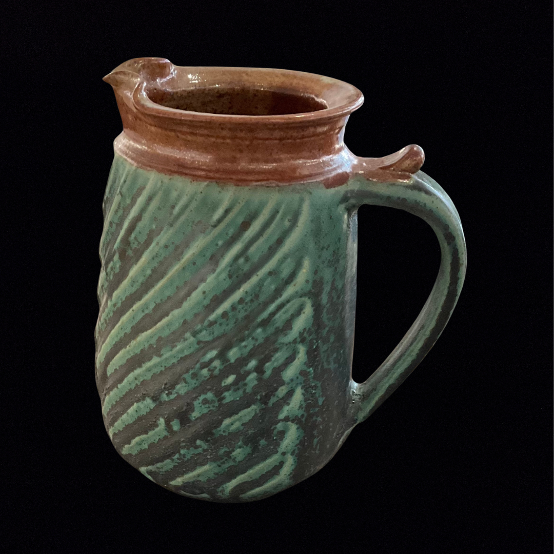 Pottery - Ron Larsen