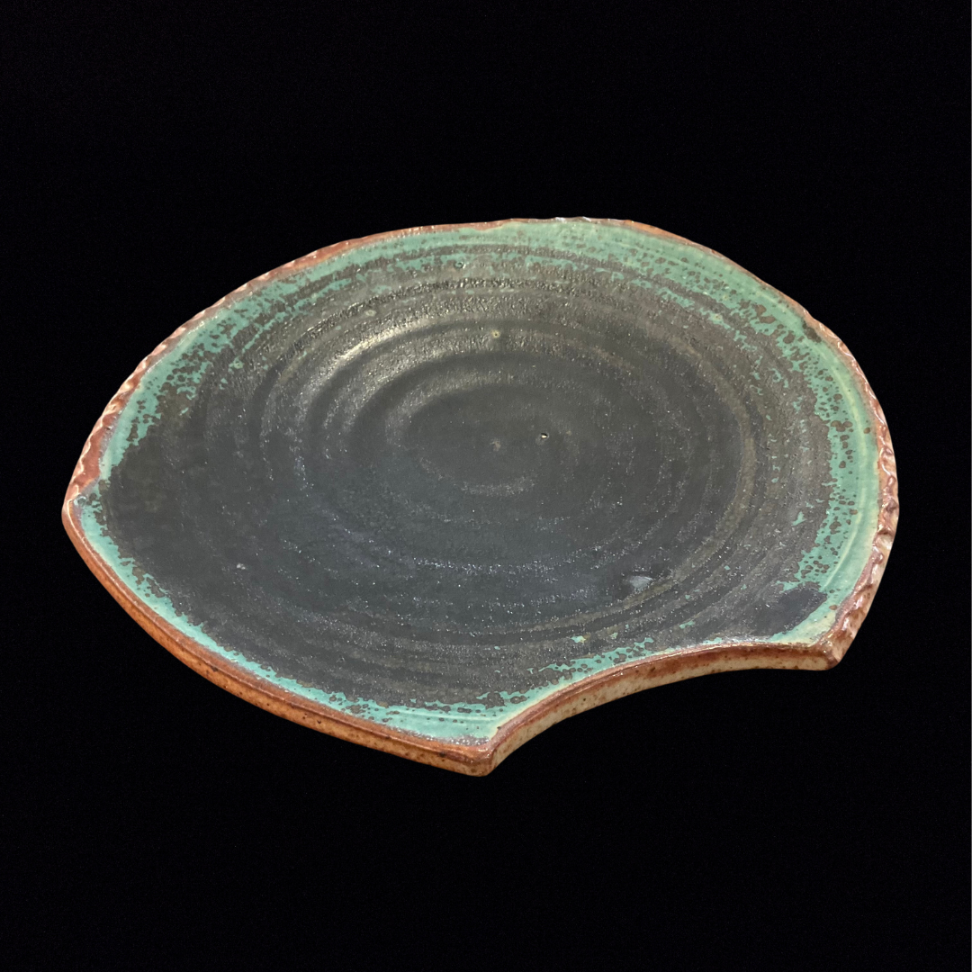 Pottery - Ron Larsen