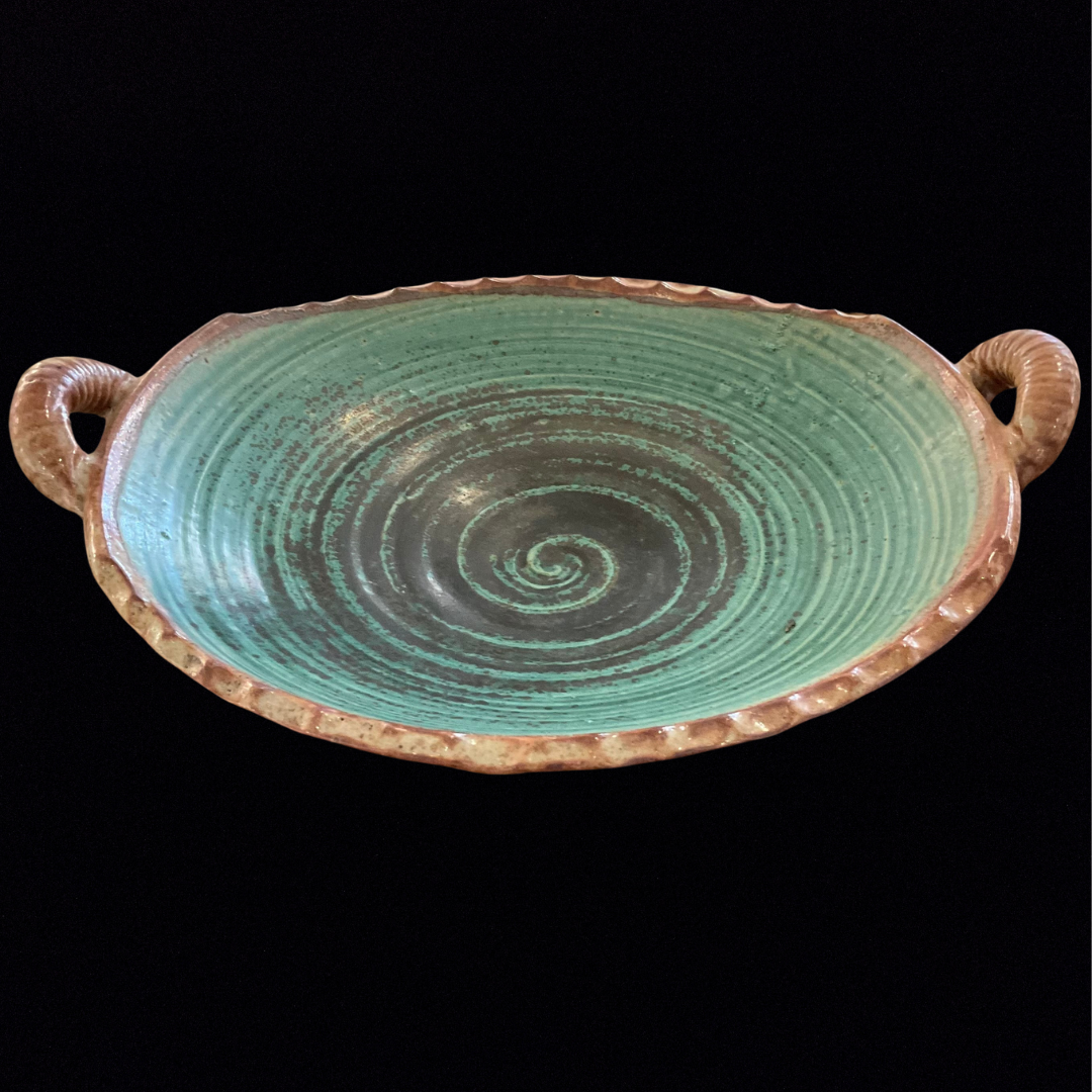 Pottery - Ron Larsen