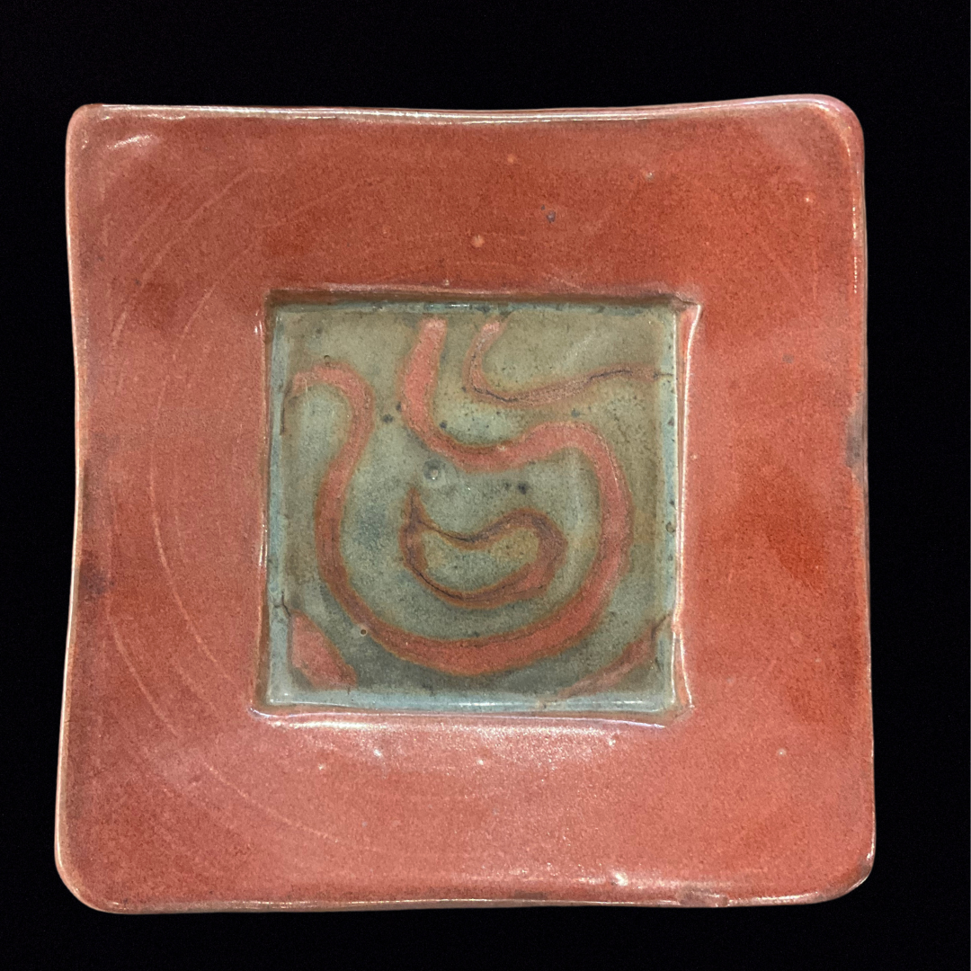 Pottery - Ron Larsen