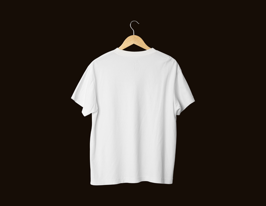 White T-shirts