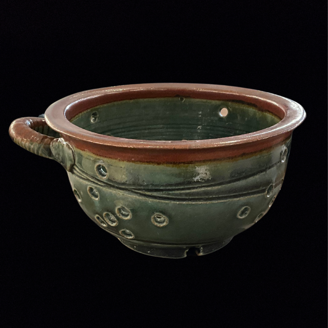 Pottery - Ron Larsen