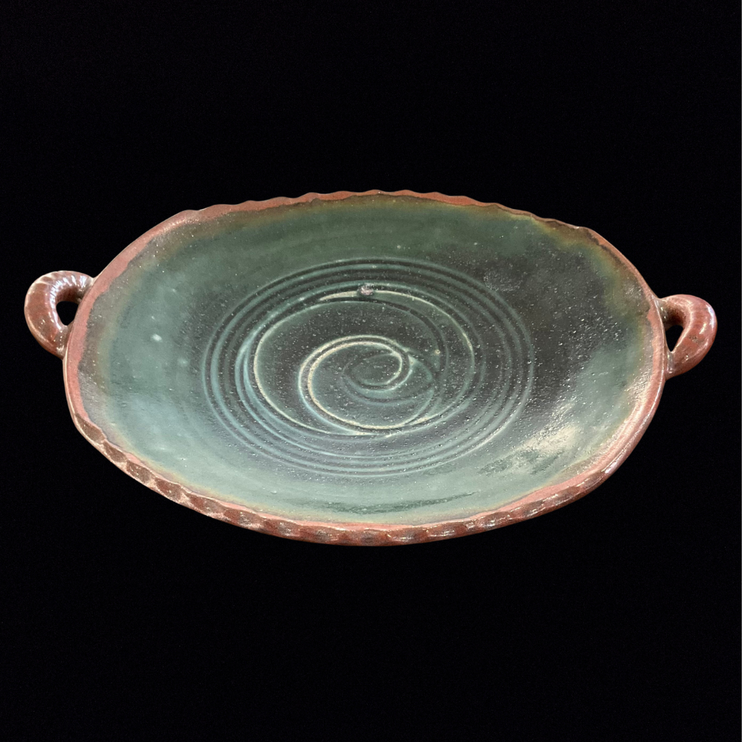 Pottery - Ron Larsen