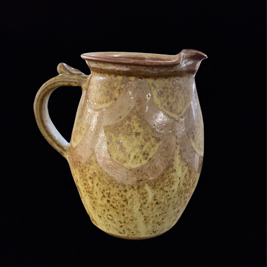 Pottery - Ron Larsen
