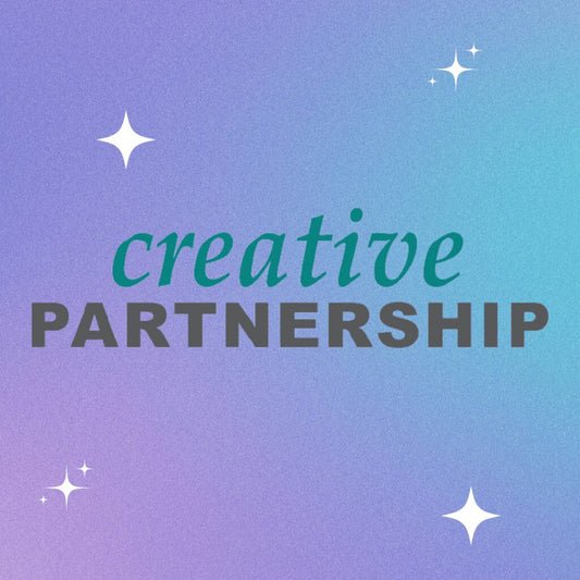 Creative Partnership Renewal
